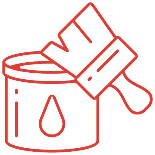 Paint & Polish Dealer